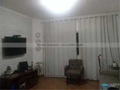 Sobrado com 4 Quartos à venda, 173m² no Vila Guiomar, Santo André