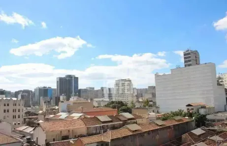 Apartamento com 2 Quartos à venda, 62m² no Centro, Rio de Janeiro