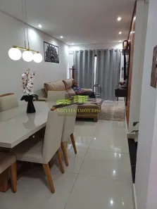 Casa com 2 Quartos à venda, 150m² no Jardim Wanel Ville V, Sorocaba