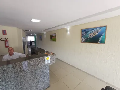 Apartamento com 1 Quarto para alugar, 34m² no Imbiribeira, Recife