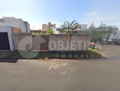 Lote/Terreno à venda, 263m² no Novo Mundo, Uberlândia