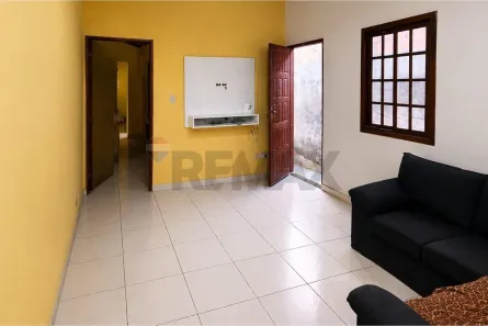 Casa com 1 Quarto à venda, 63m² no Dos Ivo, Jarinu