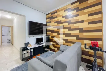 Apartamento com 2 Quartos à venda, 42m² no Bela Vista, Osasco