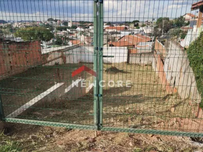Lote/Terreno à venda, 300m² no Jardim do Lago, Jundiaí