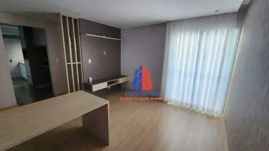 Apartamento com 2 Quartos à venda, 59m² no Jardim São Domingos, Americana