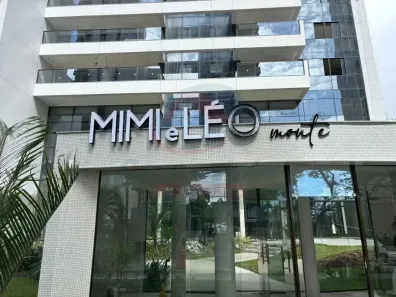 Apartamento com 4 Quartos à venda, 132m² no Boa Viagem, Recife