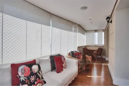 Apartamento com 4 Quartos à venda, 260m² no Jardim Virginia Bianca, São Paulo