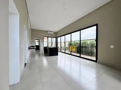 Casa de Condomínio com 4 Quartos à venda, 185m² no Estância Hípica, Nova Odessa