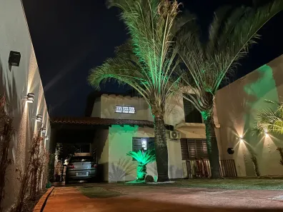 Sobrado com 3 Quartos à venda, 200m² no Sobrinho, Campo Grande