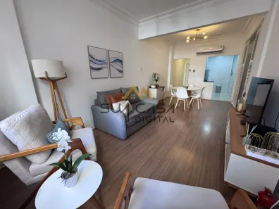 Apartamento com 2 Quartos à venda, 85m² no Copacabana, Rio de Janeiro