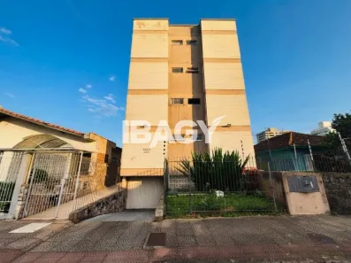 Kitnet com 1 Quarto para alugar, 26m² no Jardim Atlântico, Florianópolis