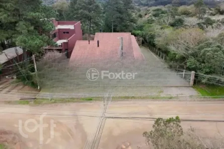 Casa com 3 Quartos à venda, 308m² no Hípica, Porto Alegre