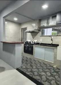 Casa com 3 Quartos à venda, 125m² no Independência, Petrópolis