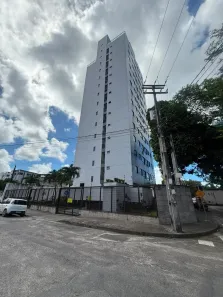Apartamento com 2 Quartos à venda, 55m² no Casa Amarela, Recife