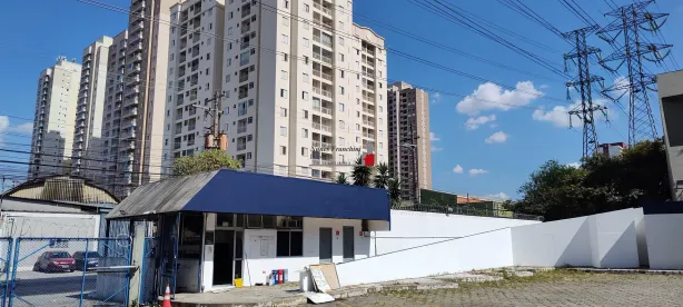 Galpão/Depósito/Armazém para alugar, 3415m² no Vila Siqueira (Zona Norte), São Paulo
