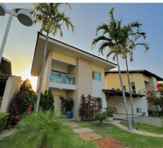 Casa de Condomínio com 5 Quartos à venda, 285m² no Pires Facanha, Eusébio