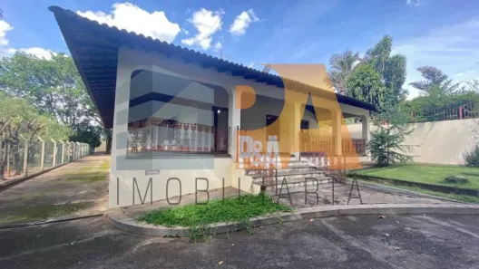 Fazenda/Sítio com 3 Quartos à venda, 326m² no , Monte Alegre do Sul