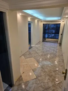 Apartamento com 2 Quartos para alugar, 60m² no Centro, Nova Iguaçu
