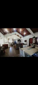 Casa de Condomínio com 3 Quartos à venda, 340m² no Vila das Jabuticabeiras, Taubaté