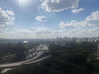 Sala Comercial à venda, 120m² no Vila Clementino, São Paulo