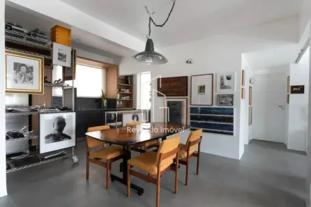 Apartamento com 1 Quarto à venda, 86m² no Cidade Nova Heliópolis, São Paulo