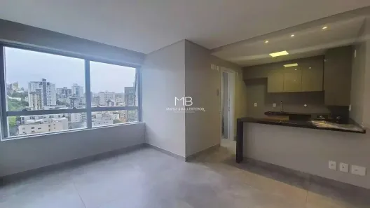 Apartamento com 3 Quartos à venda, 92m² no Lourdes, Belo Horizonte