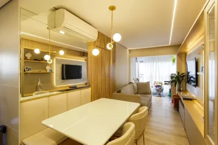 Apartamento com 2 Quartos à venda, 54m² no Moema, São Paulo