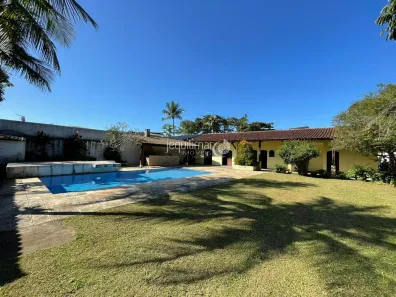 Casa com 5 Quartos à venda, 533m² no Balneário Praia do Pernambuco, Guarujá