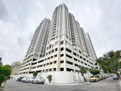 Apartamento com 3 Quartos à venda, 80m² no Centro, Nova Iguaçu