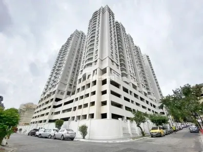 Apartamento com 3 Quartos à venda, 80m² no Centro, Nova Iguaçu