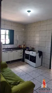 Casa com 3 Quartos à venda, 80m² no Jardim Ipanema, Uberlândia