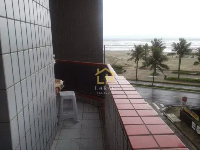 Apartamento com 2 Quartos à venda, 76m² no Guilhermina, Praia Grande