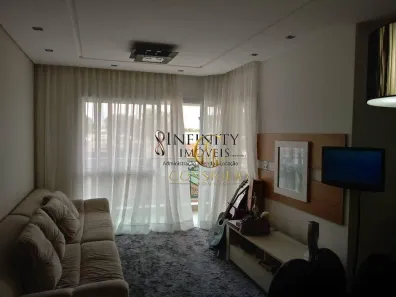Apartamento com 3 Quartos à venda, 120m² no Vila Betânia, São José dos Campos