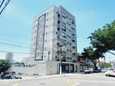 Apartamento com 2 Quartos à venda, 55m² no Chácara Santo Antônio (Zona Leste), São Paulo