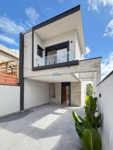 Casa de Condomínio com 3 Quartos à venda, 210m² no Villas do Jaguari, Santana de Parnaíba
