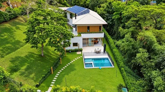 Casa de Condomínio com 8 Quartos à venda, 500m² no Pedro do Rio, Petrópolis