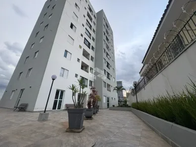Apartamento com 2 Quartos à venda, 51m² no Mandaqui, São Paulo