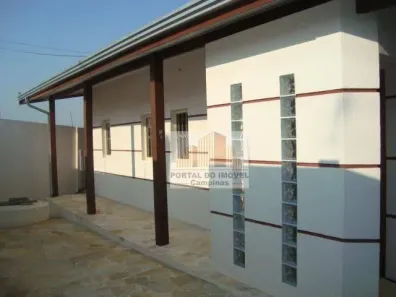 Casa com 3 Quartos à venda, 240m² no Parque dos Pomares, Campinas