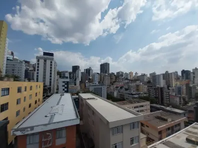 Cobertura com 4 Quartos à venda, 260m² no Gutierrez, Belo Horizonte