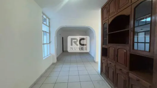 Imóvel Comercial com 6 Quartos para alugar, 375m² no Santa Efigênia, Belo Horizonte