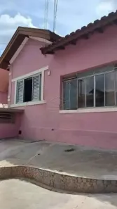 Casa com 3 Quartos à venda, 110m² no Centro, Bauru