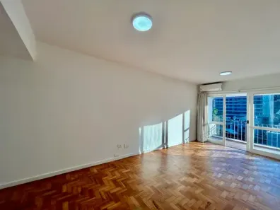 Apartamento com 3 Quartos para alugar, 80m² no Itaim Bibi, São Paulo