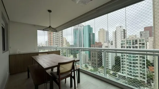 Apartamento com 2 Quartos à venda, 74m² no Aclimação, São Paulo