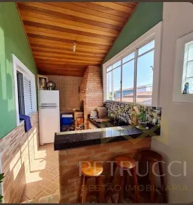 Casa com 3 Quartos à venda, 130m² no Jardim do Valle II, Indaiatuba