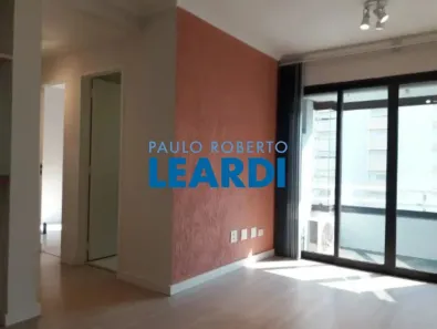Apartamento com 1 Quarto à venda, 42m² no Consolação, São Paulo