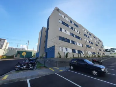 Apartamento com 2 Quartos à venda, 45m² no Vitta São José, Bauru