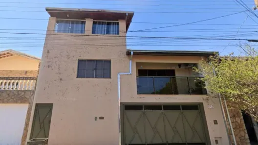 Casa com 2 Quartos à venda, 195m² no Vila Rodrigues Alves, Botucatu