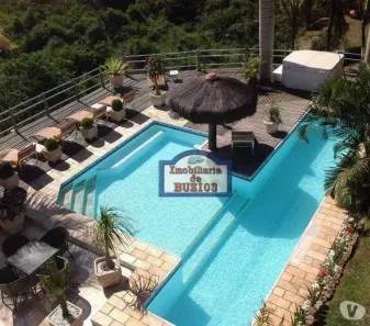 Imóvel Comercial com 10 Quartos à venda, 600m² no João Fernandes, Armação dos Búzios