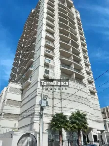 Apartamento com 3 Quartos à venda, 212m² no Jardim Carvalho, Ponta Grossa