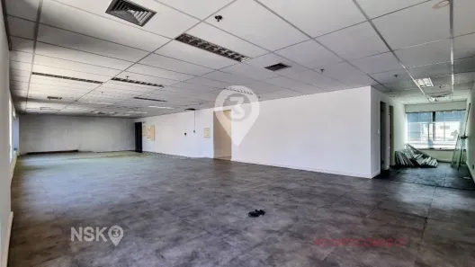 Sala Comercial para alugar, 262m² no Cerqueira César, São Paulo